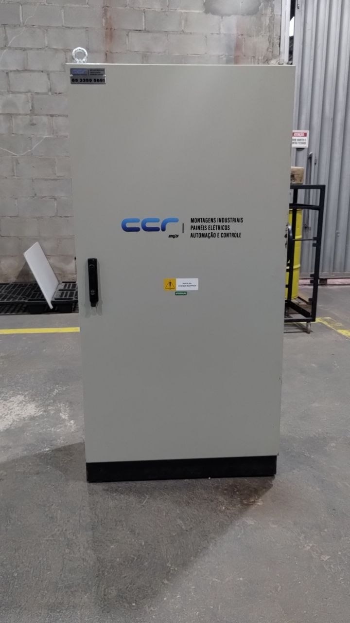 Comunicação industrial